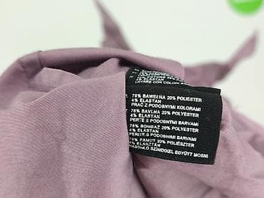 longsleeve hm damski: H&M, Koszula damska, rozmiar M — 5