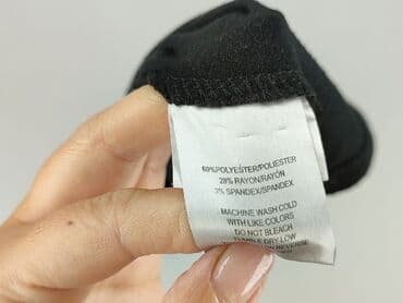 aplikacje z ubraniami: Top damski, rozmiar 2XL — 5