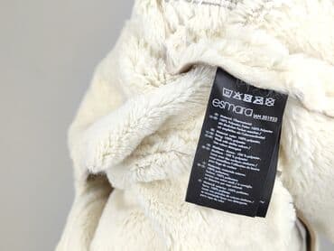 marynarka w paski reserved: Esmara, Kamizelka damska, M — 5