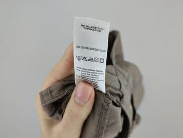 primark szorty: Topman, Szorty dla mężczyzn, rozmiar L — 6