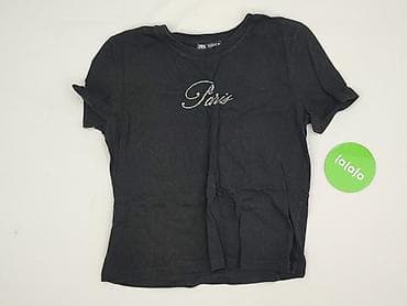 t shirt chaotic system: Zara, T-shirt damski, rozmiar S — 2