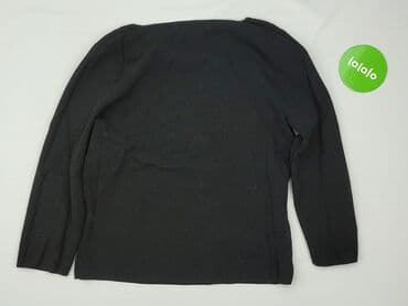 nylon sweter: Cable, Sweter damski, rozmiar L — 4