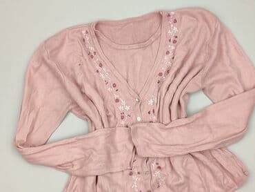 Kardigan damski, rozmiar 4XL w lalafo.pl Kardigan damski, rozmiar 4XL