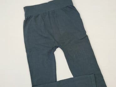 legginsy adidas damskie szare: Legginsy Sportowe damskie, rozmiar S — 1