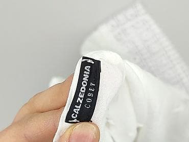 narzutka damska: Calzedonia, Tunika damska, rozmiar M — 4