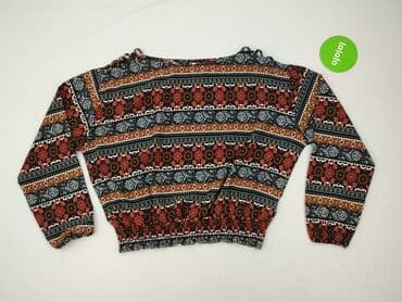 bluzy sportowe: Colloseum, Bluzka damska, rozmiar S — 2