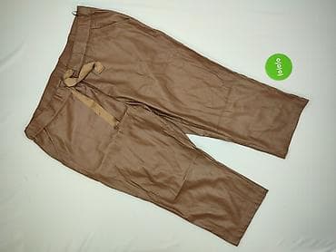 46: BPC Selection, Spodnie materiałowe damskie, rozmiar 4XL — 2