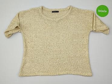 sweter hippie: Atmosphere, Sweter damski, rozmiar M — 2