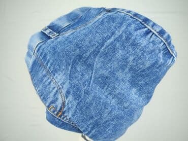 legginsy lateksowe z wysokim stanem: PULL&BEAR, Jeansy damskie, S — 5