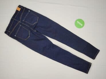 top zara basic: Jeans for women, size M — 3