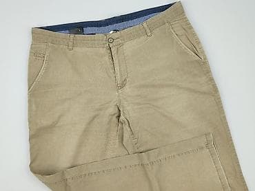 C&A, Chinosy dla mężczyzn, rozmiar 2XL
