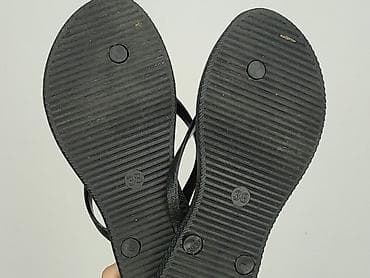 klapki chloe: Japonki damskie, rozmiar 38 — 4