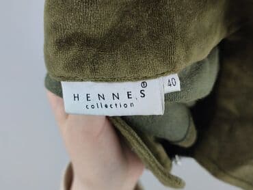 sukienki połyskująca: Hennes Collection, Sukienka damska, rozmiar L — 4