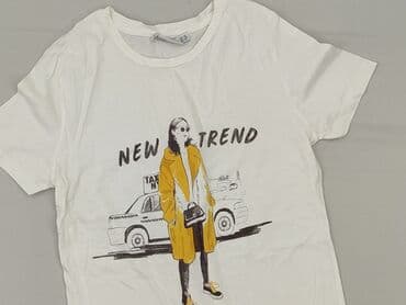 koszulka deadpool: Mango, T-shirt damski, rozmiar XS — 1