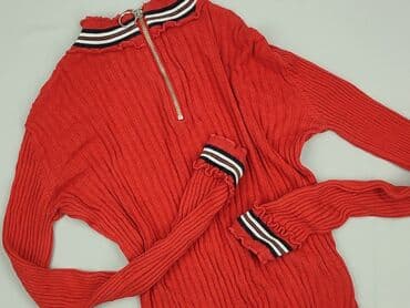 monari kurtki zimowe: Monki, Sweter damski, rozmiar S — 1