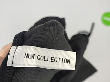 topy cekinowe: New Collection, Sukienka damska, rozmiar S — 4