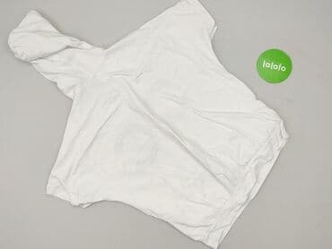 select shop bluzy: Moda Italia, Bluza z kapturem damska, rozmiar 3XL — 3