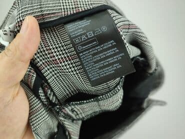 bluzki na ramiączkach sinsay: H&M, Spodnie materiałowe damskie, rozmiar S — 5