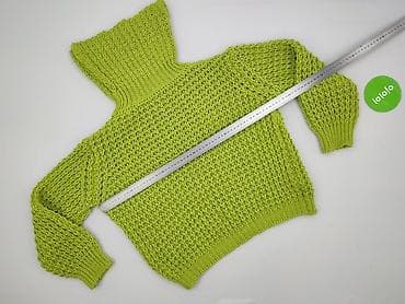 welna 100: Sweter damski, rozmiar One size — 6