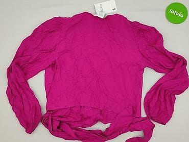 bluzy mi mi: Bluzka damska, rozmiar One size — 3