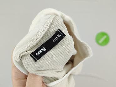 beloved tshirt: Sinsay, T-shirt damski, rozmiar XL — 4