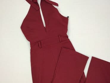 Комбінезон жіночий, розмір S