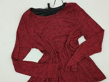 szare bluzy: Bluzka damska, rozmiar M — 1