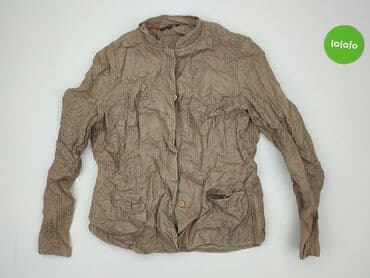 kapcie wyprzeda: East, Bluzka damska, rozmiar XL — 2