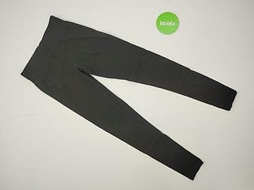 biale leginsy: Beloved, Legginsy rozmiar S — 2