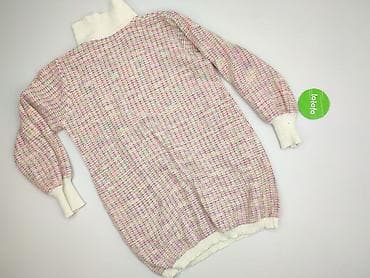 komin h: Shein, Sukienka damska, rozmiar 2XL — 3