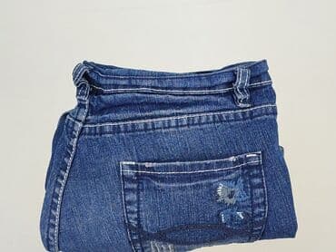 wrangler krótkie spodenki damskie: Okay, Szorty damskie, rozmiar M — 5