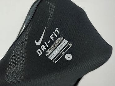 dresy nike: Nike, Koszulka dla mężczyzn, rozmiar L — 4