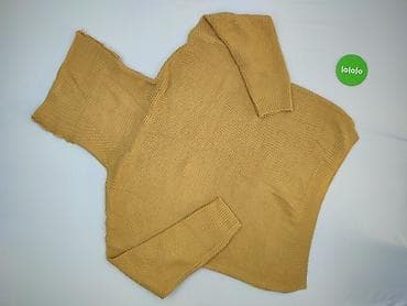 sweter kurt cobain: Golf damski, rozmiar 6XL — 3
