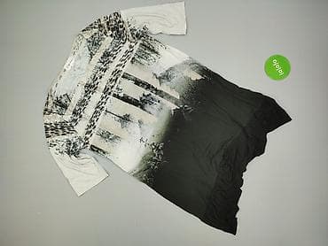 sukienki: Sukienka damska, rozmiar 4XL — 2