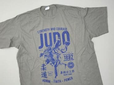 koszulka z brucem lee: Koszulka dla mężczyzn, rozmiar 2XL — 1