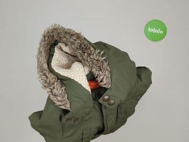 sandały crocs dla dzieci deichmann: Kurtka, F&F, 12-18 miesięcy, stan - Bardzo dobry — 7