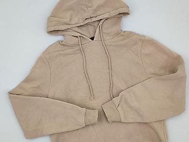 spodnice dresowe: ONLY, Bluza z kapturem damska, rozmiar XS — 1