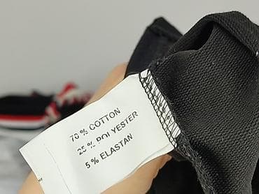 bluzki lemonada: SZACHOWNICA, Bluza z kapturem damska, rozmiar XL — 5