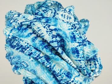 Women: Material trousers for women, One size — 5