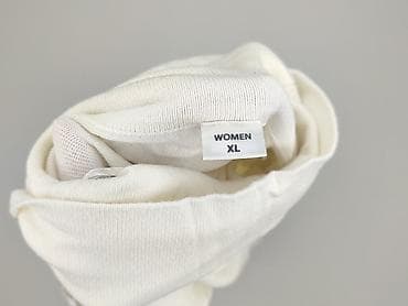 sweter ysl: Golf damski, rozmiar XL — 4