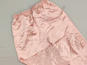 piżama h: Material trousers for women, size M (EU 38) — 1