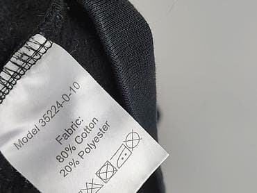 house in l: Bluza z kapturem damska, rozmiar L — 5