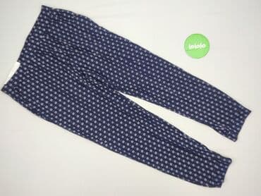 spodnie dresowe esmara: Esmara, Spodnie materiałowe damskie, rozmiar M — 2