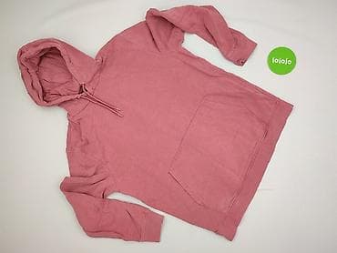 sky bomber: Dressmann, Кофта з каптуром жіноча, розмір XL — 2