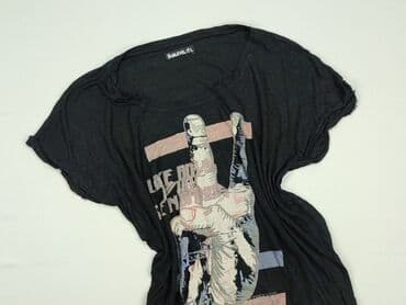 koszulka c a: Sublevel, Women`s T-shirt, size L (EU 40) — 1