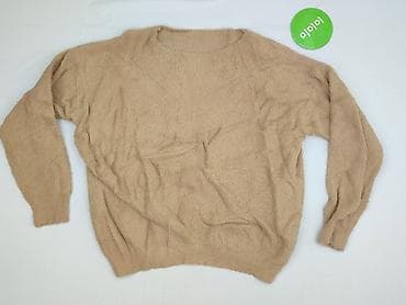 bluza appendage damska: Sweter damski, rozmiar 4XL — 2