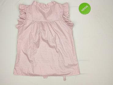 satynowe bluzki hm: Bluzka damska, rozmiar M — 3