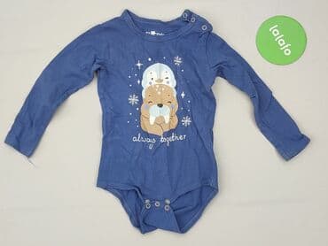 koszulka jeremy sochan: Body, So cute, 1.5-2 lat, 86-92 cm, stan - Bardzo dobry — 2