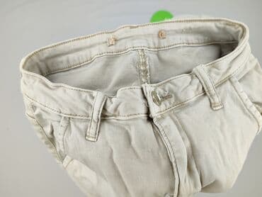 sandały trekkingowe ccc: Cargo, Spodnie materiałowe damskie, S — 4