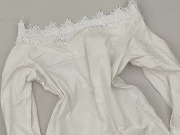 Women: Noa Noa, Women's blouse, size L (EU 40) — 1